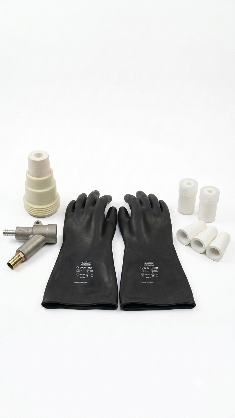 Airblast Parts