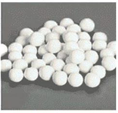 Porcelain Tumbling Media Ball