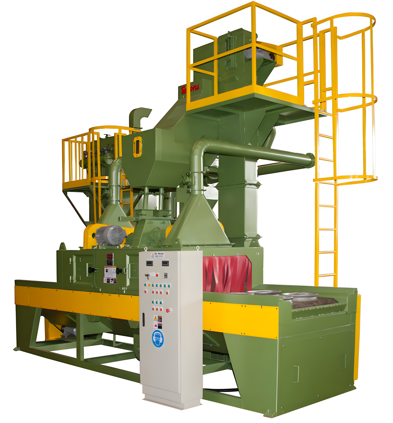 Horizontal Conveyor