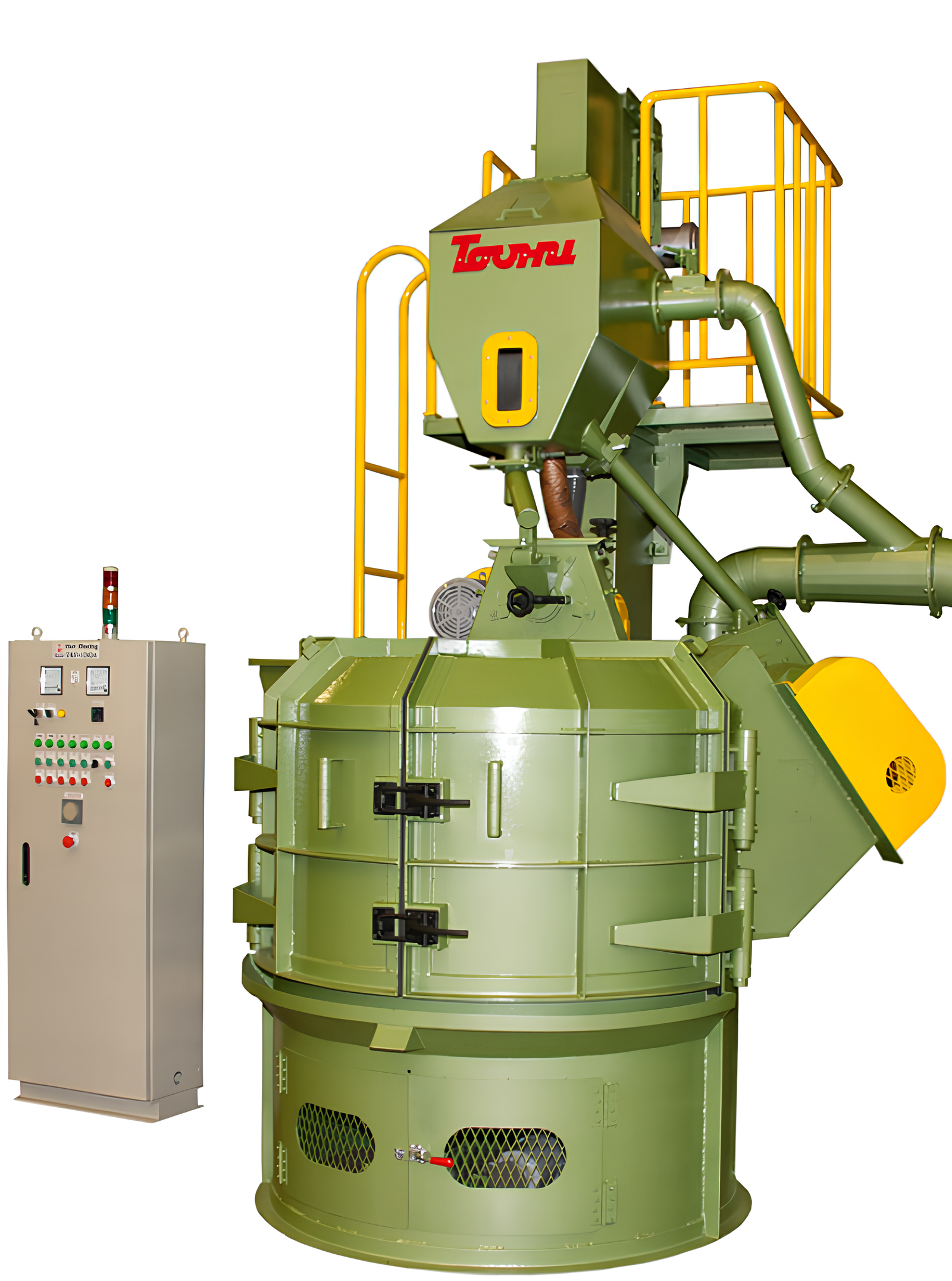 Rotary Table