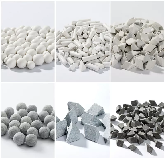 Ceramic & Porcelain