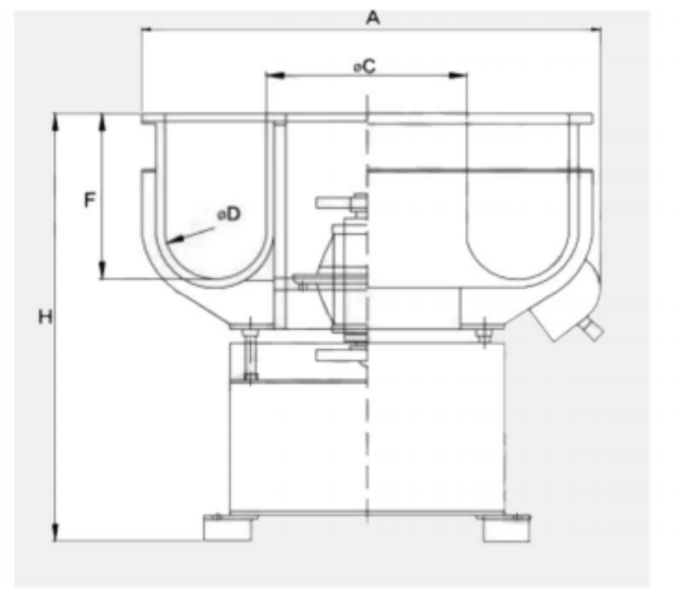 Machine Drawing