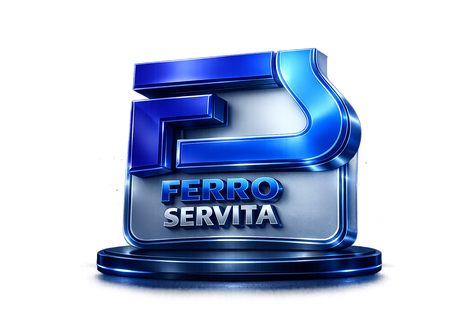 PT Ferro Servita 3D