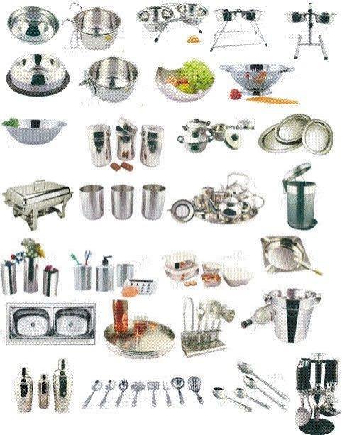 Houseware Products