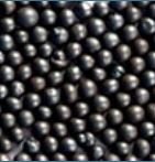 Steel Shot Abrasive Media