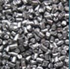 Cut Wire Abrasive Media