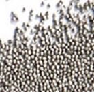 Stainless Steel Shot Abrasive Media