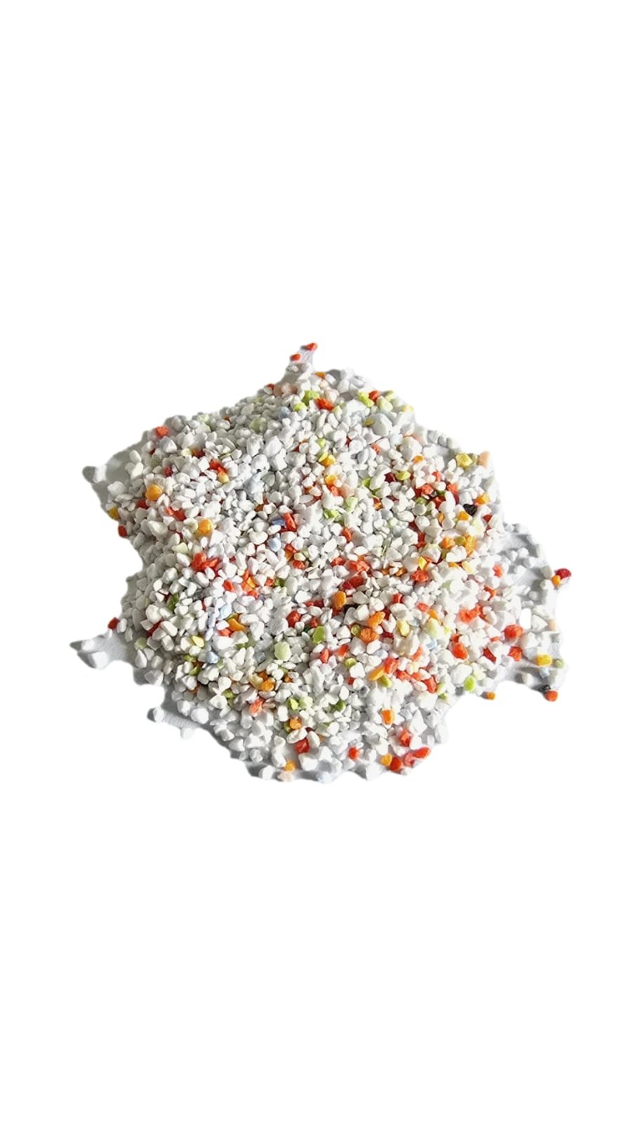 Plastic Media Abrasive